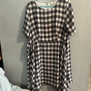 Dress size XL